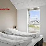 816-harboore-neerlandiavej-63 بيت للعطل هاربور