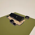 بيت للعطل 816-harboore-neerlandiavej-63 *