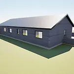 816-harboore-neerlandiavej-63 بيت للعطل هاربور