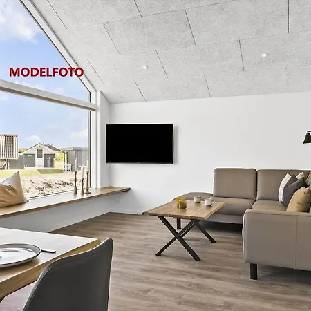 816-harboore-neerlandiavej-63 度假居 *