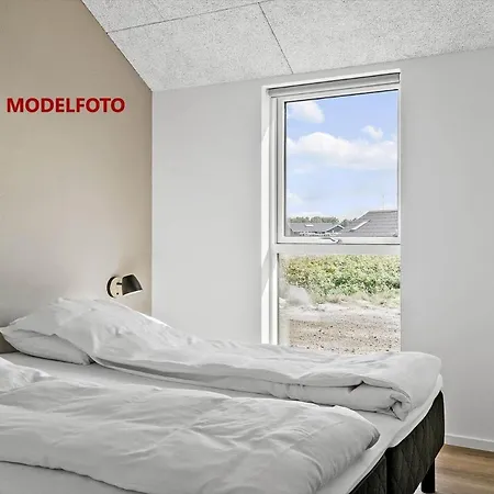 بيت للعطل 816-harboore-neerlandiavej-63