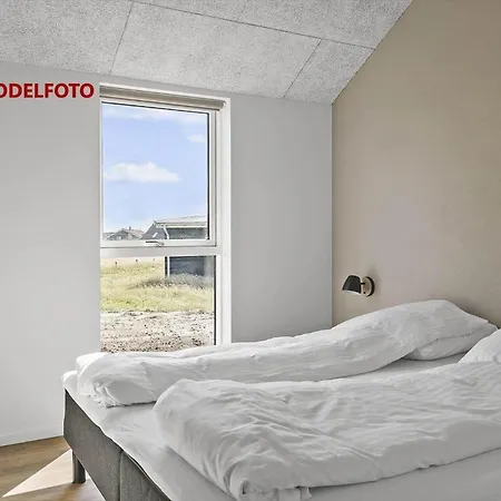بيت للعطل 816-harboore-neerlandiavej-63