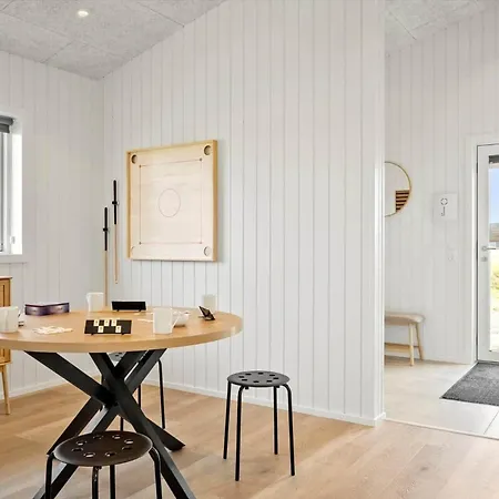 Σπίτι διακοπών 816-harboore-neerlandiavej-63 Harboør